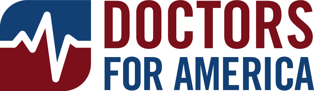 Doctors for America