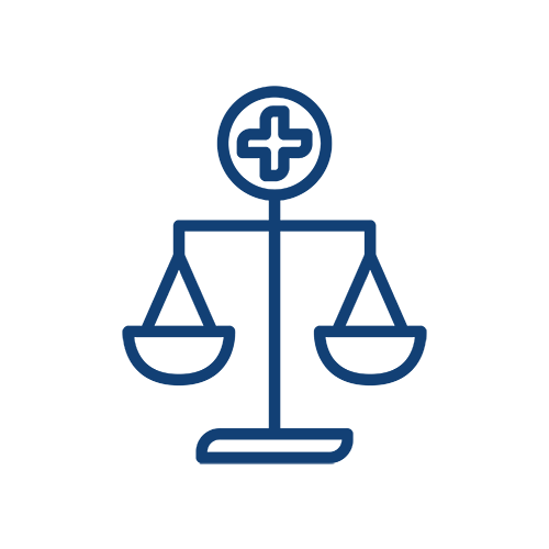 Health Justice and Equity