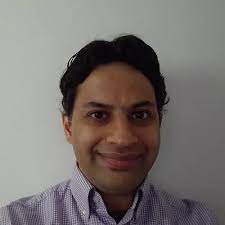 Dr. Arkaprava ‘Arka’ Deb