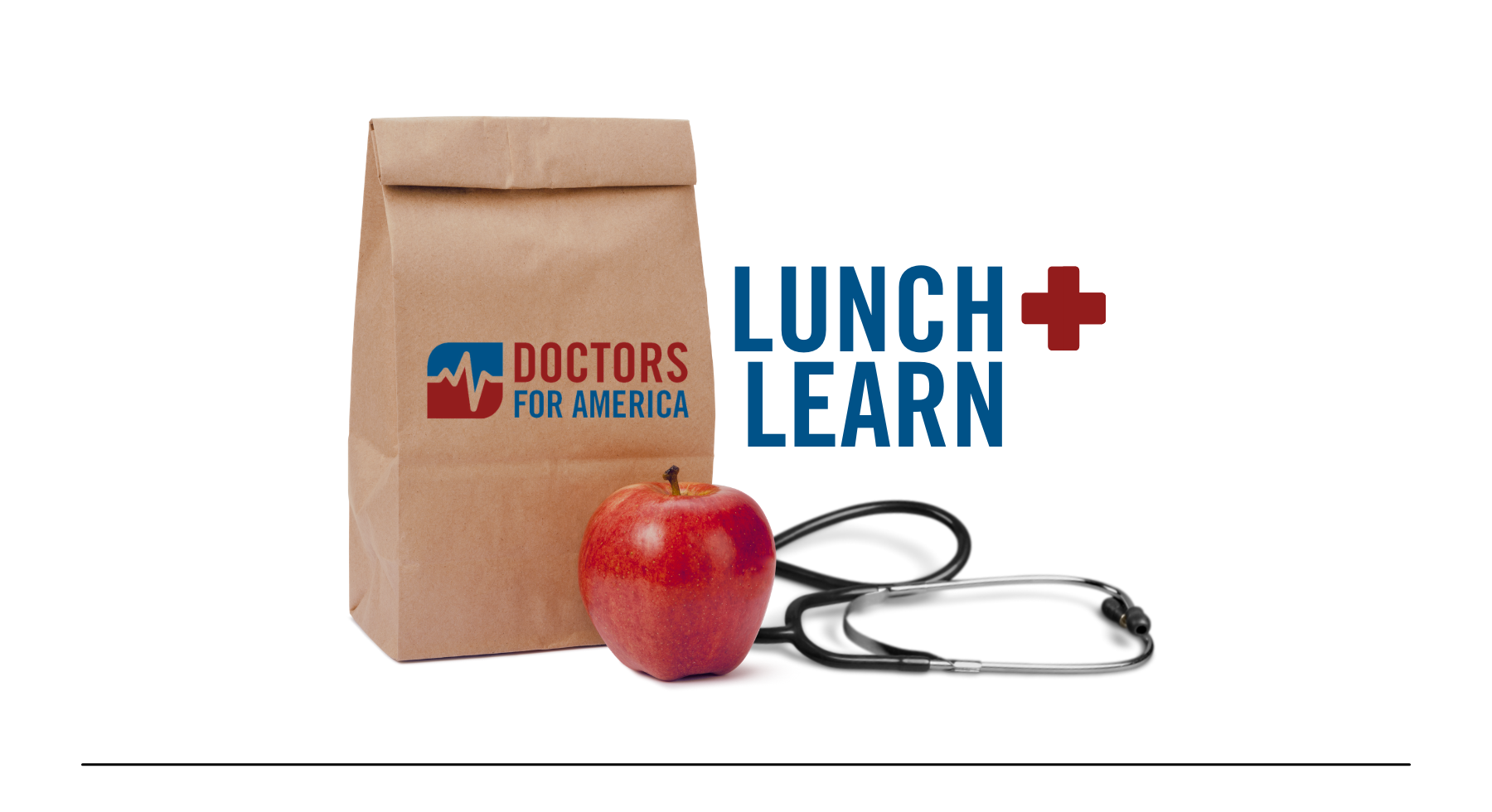 Lunch + Learn