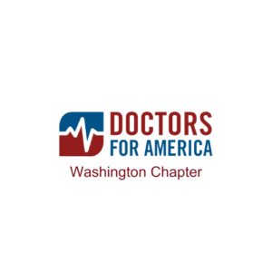 DFA Washington Chapter