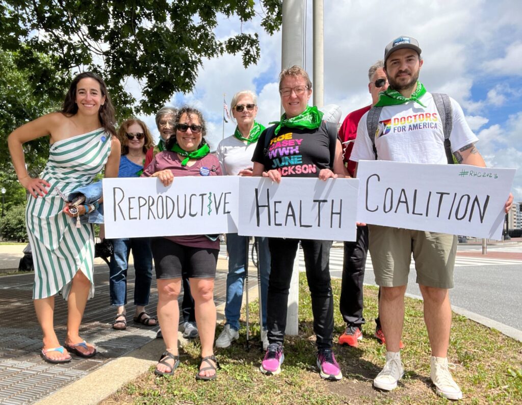 Reproductive Health Coalition